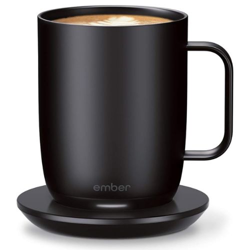 Ember Temperature Control Smart Mug 2