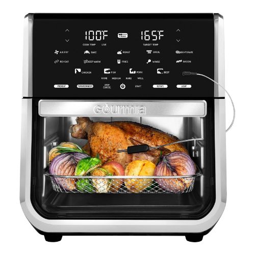 Gourmia GAF1290 All-in-One 14-Quart Air Fryer