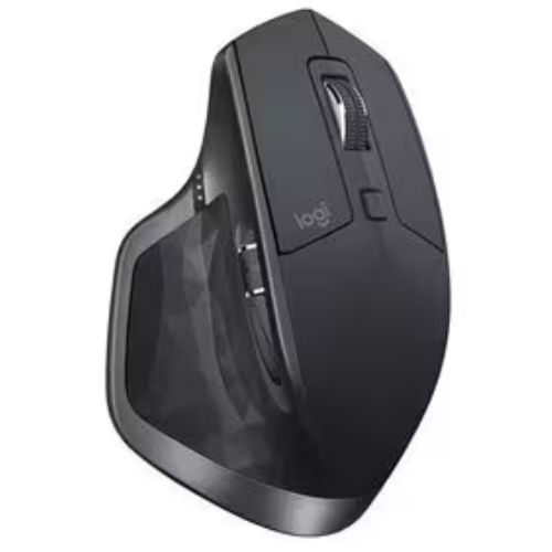 Logitech MX Master 2S Wireless Mouse