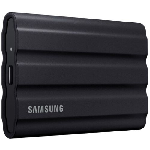 Samsung 4TB T7 Shield Portable SSD