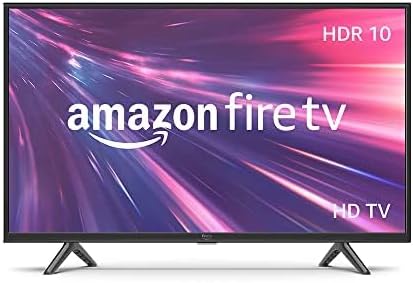 Amazon Fire TV 32-Inch 2-Series Smart HDTV