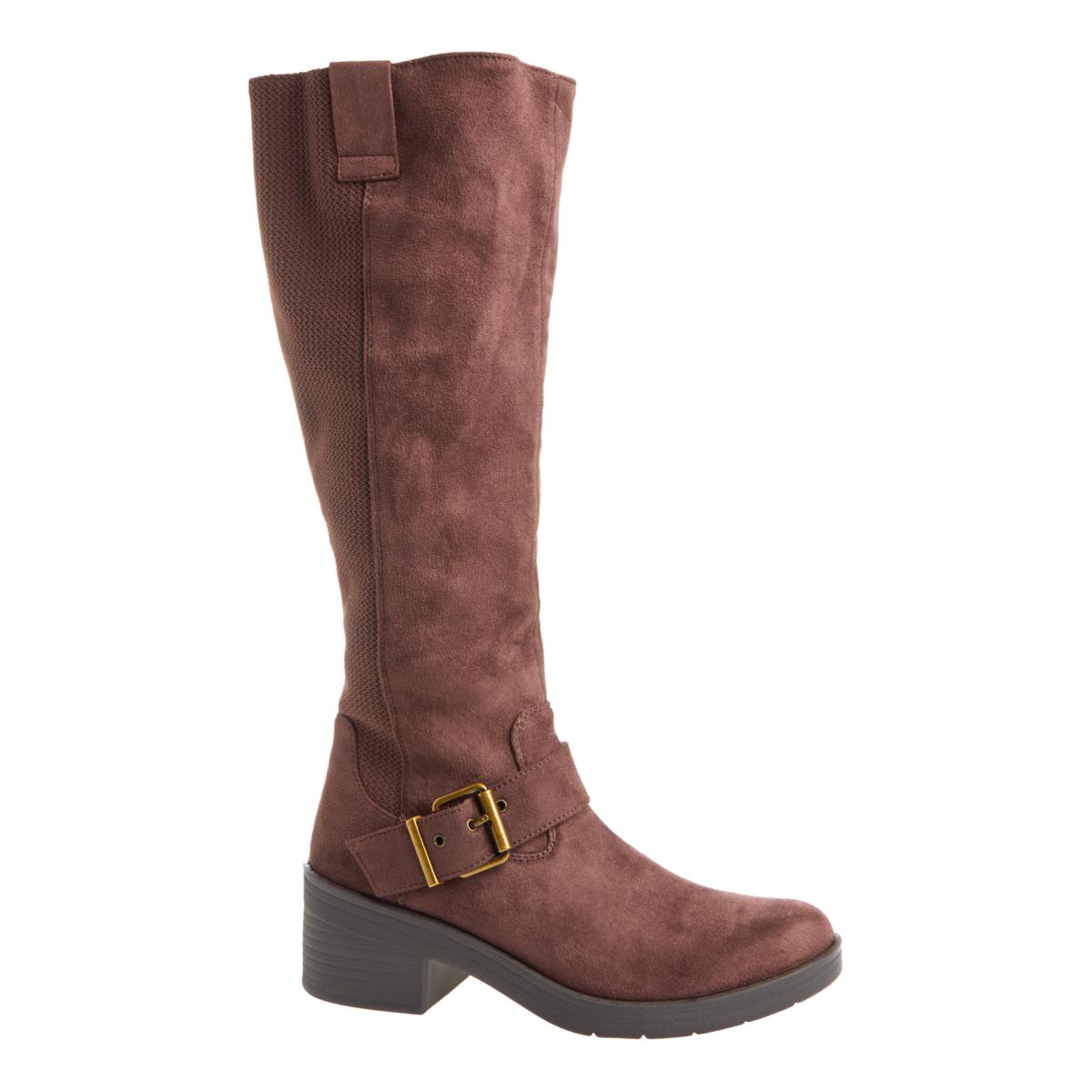 BZees Oakland Tall Shaft Boots