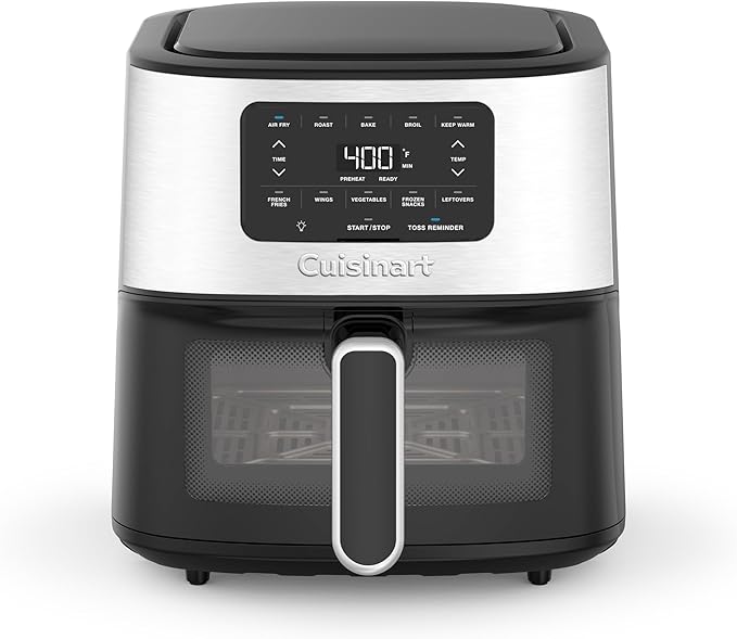 Cuisinart AIR-200 6-Quart Air Fryer Oven