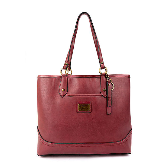 Frye and Co. Core Tote Handbag