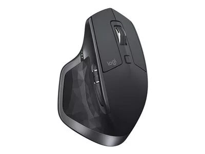 Logitech MX Master 2S Wireless Mouse