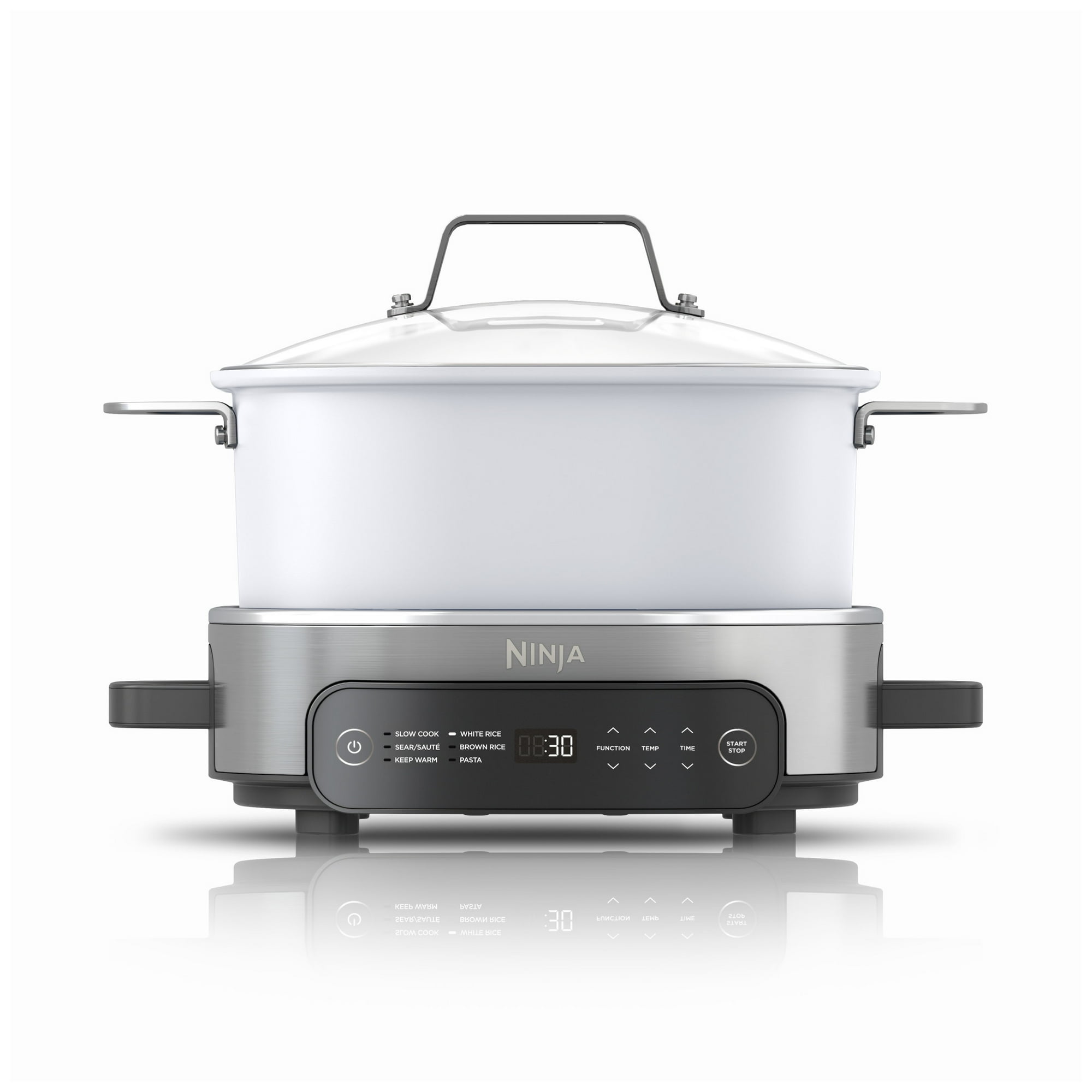 Ninja Foodi 6.5-Quart MC1100 Everyday PossibleCooker
