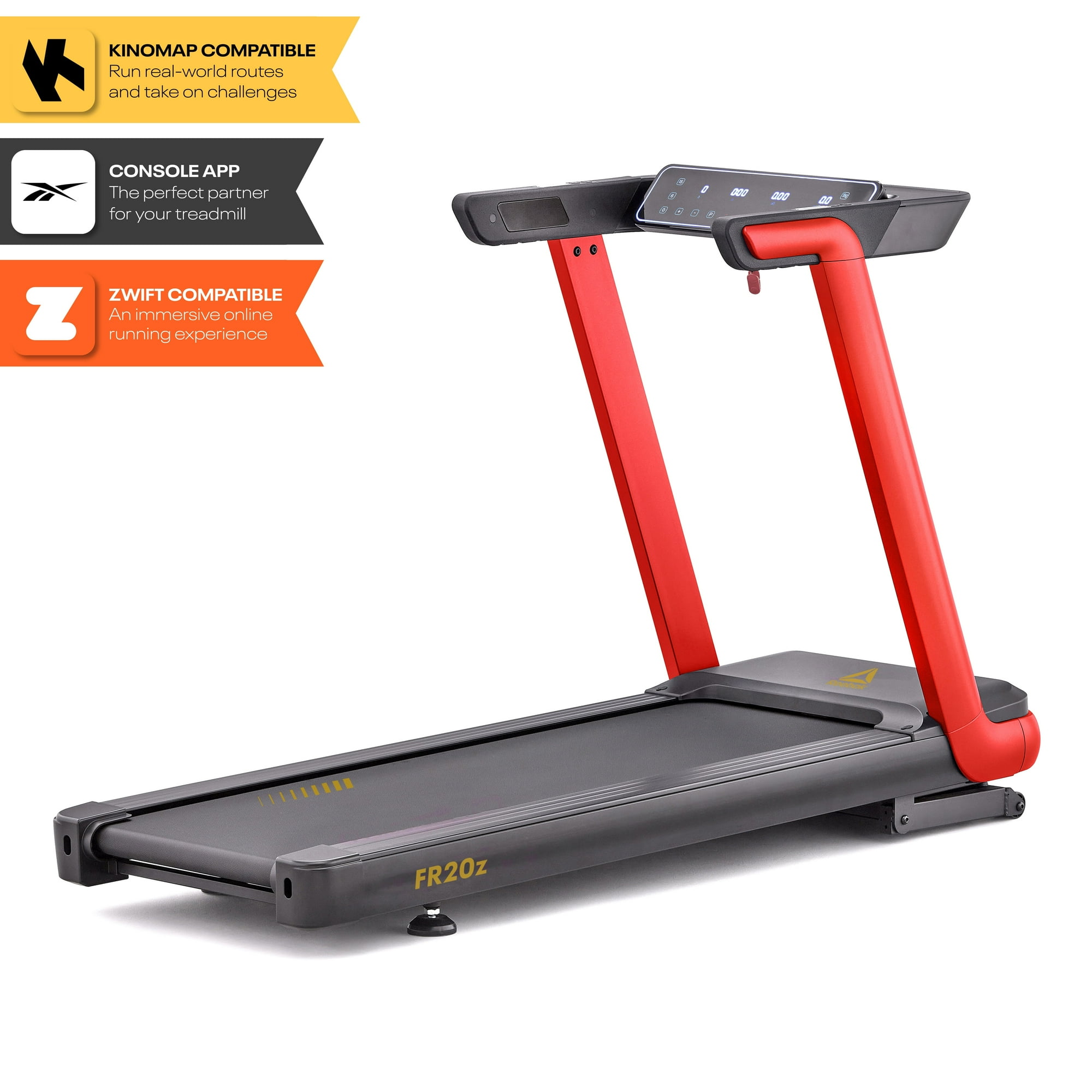 Reebok FR20z Floatride Treadmill