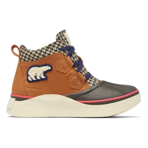 SOREL Out N About IV Classic Women's Waterproof Duck Boots