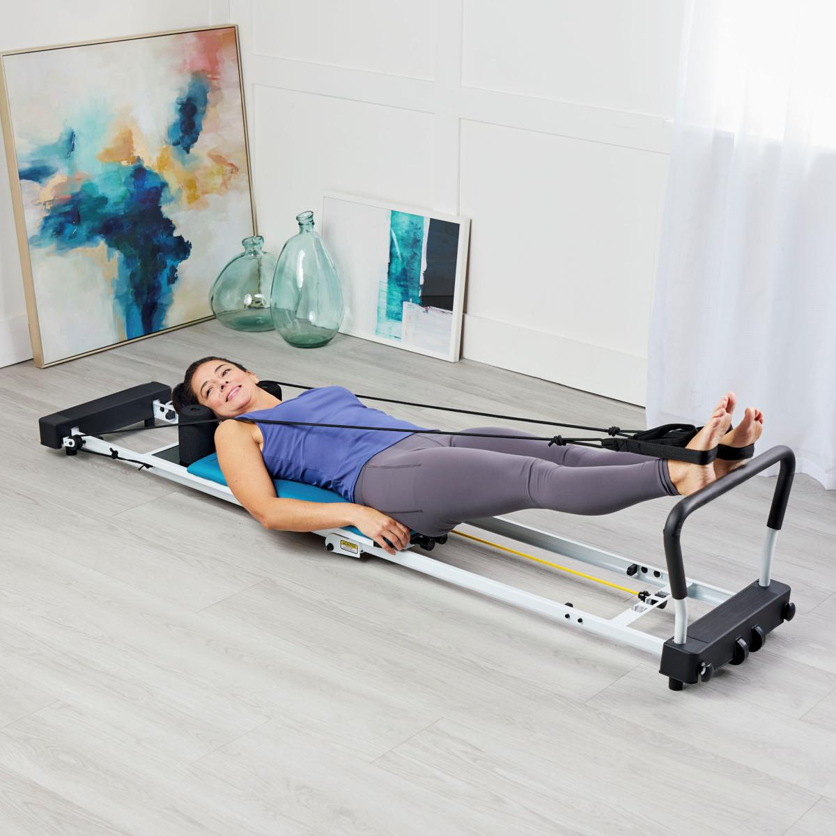 AeroPilates New You Reformer