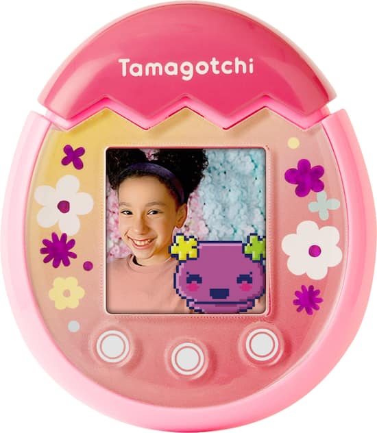 Bandai Tamagotchi Pix