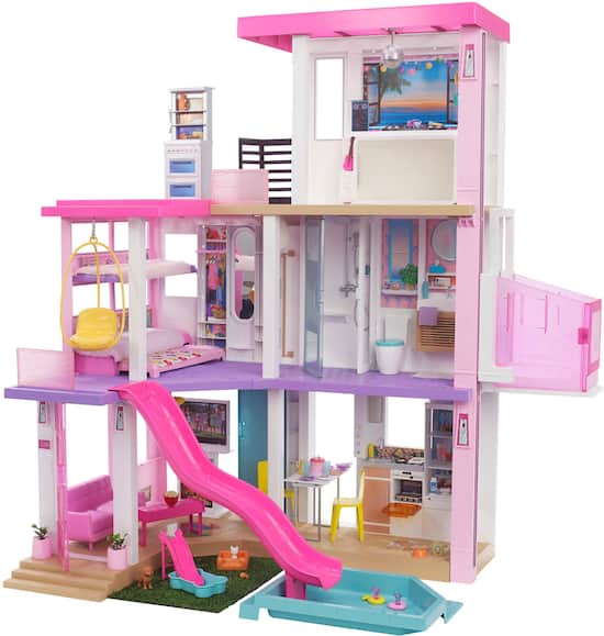 Barbie Dreamhouse Playset