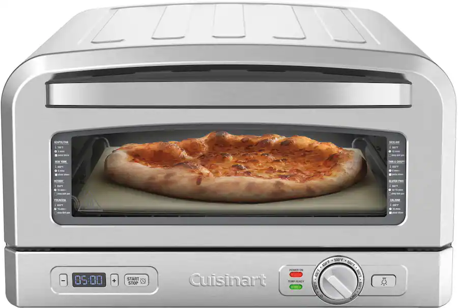 Cuisinart CPZ-120 Indoor Pizza Oven