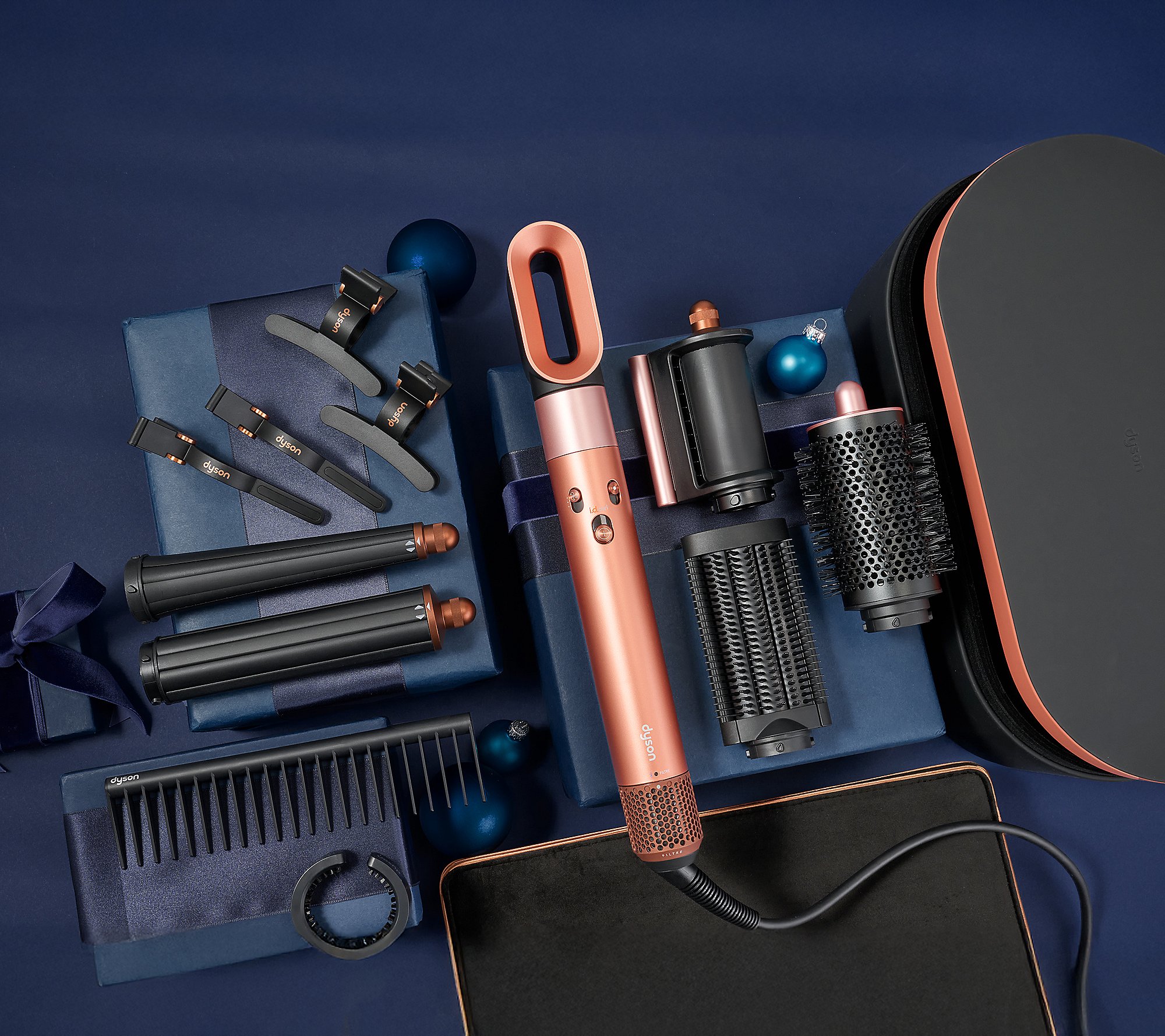 Dyson Airwrap i.d. Multi-Styler & Dryer with Accessories