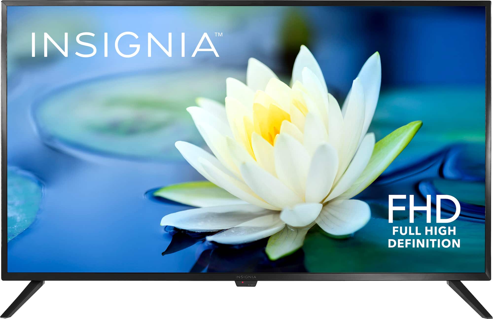 Insignia NS-43N101NA24 43-Inch N10 Series LED HDTV