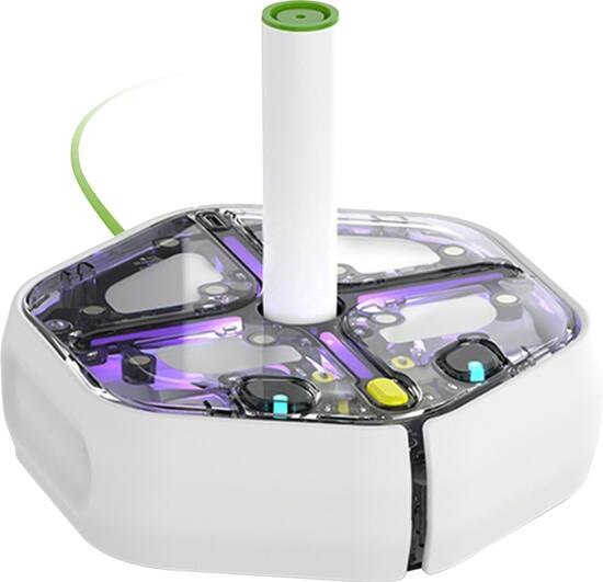 iRobot Root® rt0 Coding Robot Educational Learn-to-Code STEM Toy