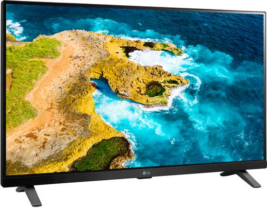 LG 27LQ625S-PU 27-Inch Smart LED HDTV