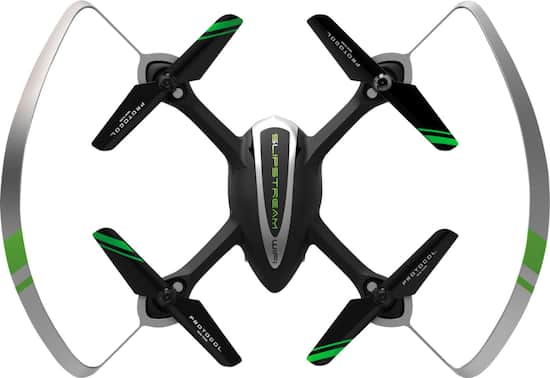 Protocol Drone (6182-3MXB)