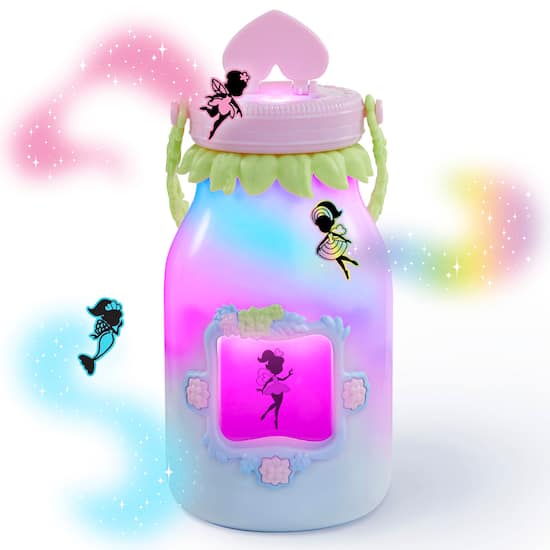 WowWee Got2Glow Fairies