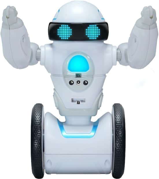 WowWee MiP Arcade Interactive Self-Balancing Robot