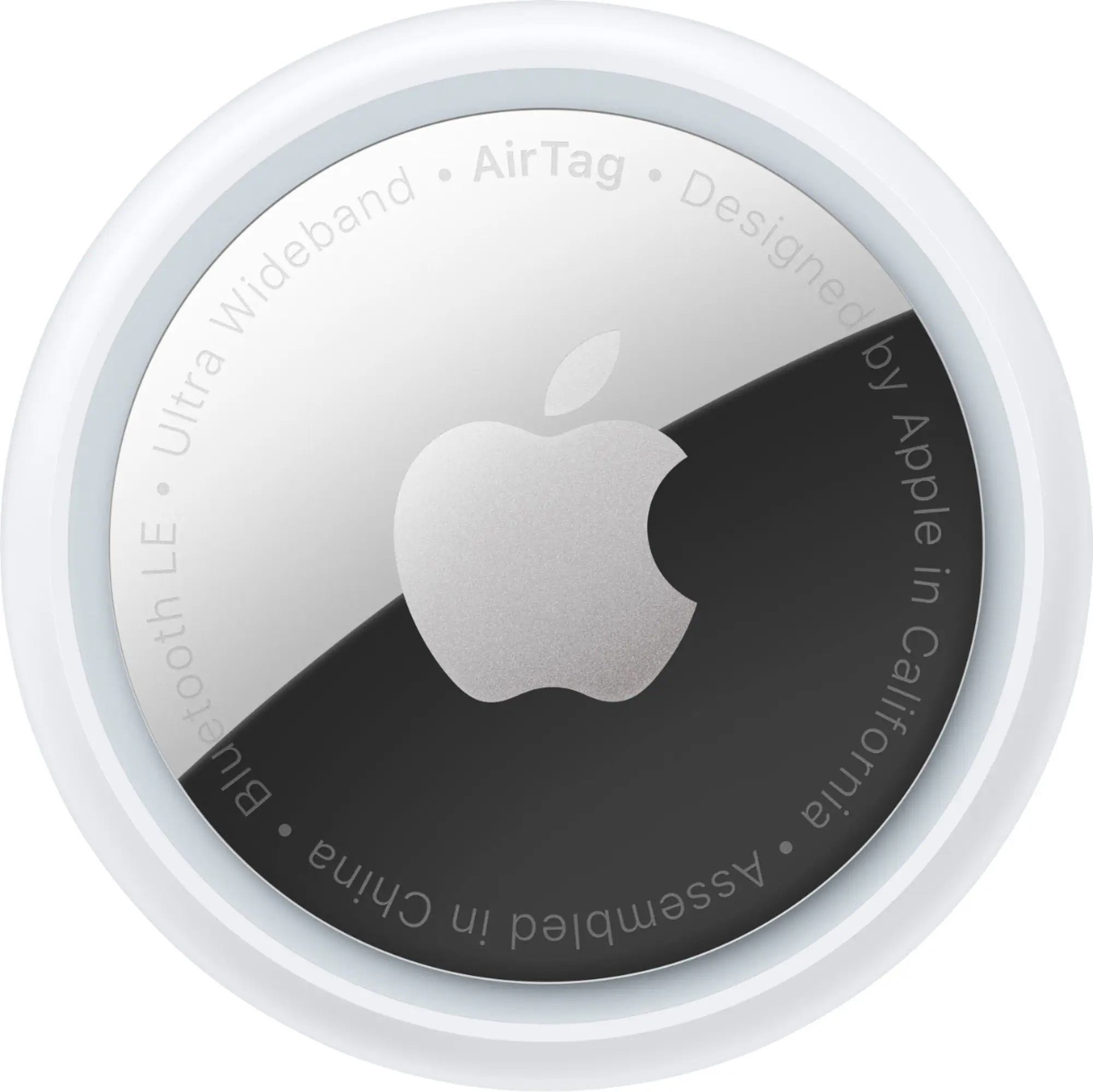 Apple MX532LLA Silver AirTag