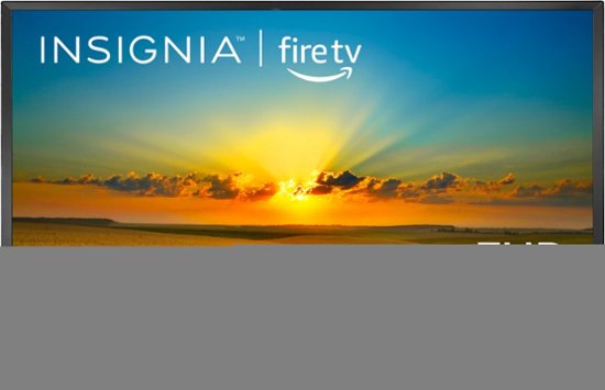 Insignia NS-32F202NA23 32-Inch F20 Series LED Full HD Smart Fire TV