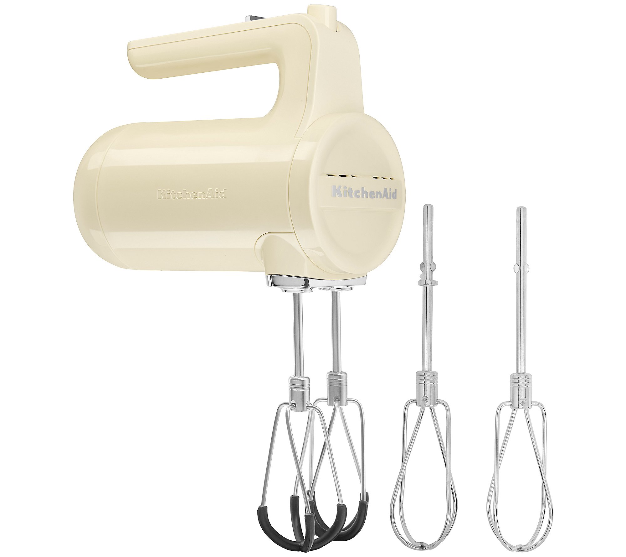 KitchenAid Cordless 7-Speed Hand Mixer